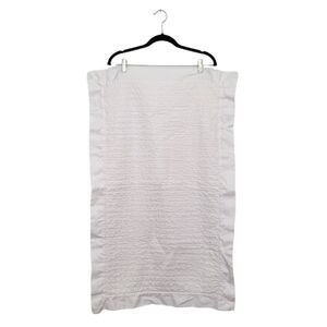 Signoria Firenze Quilted Xtra Large Pillow Sham